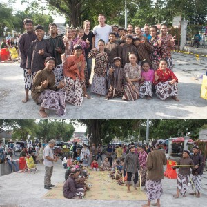 04 1000 Mataram Culture Festival 2017