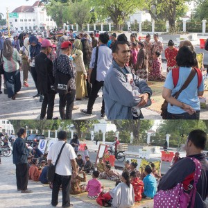 06 1000 Mataram Culture Festival 2017