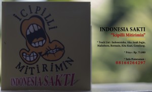 Indonesia Sakti (Info Pemesanan : 0816-426-4297)